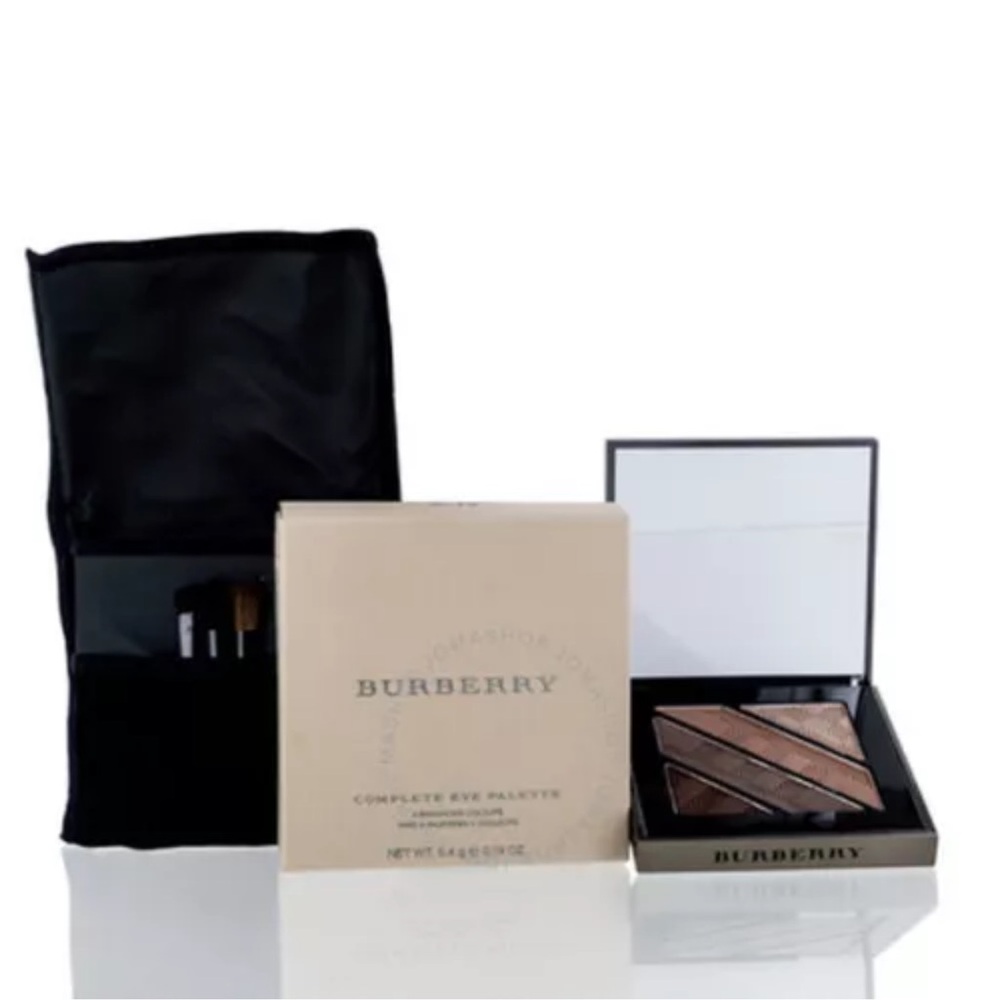 Burberry Complete Eye Palette